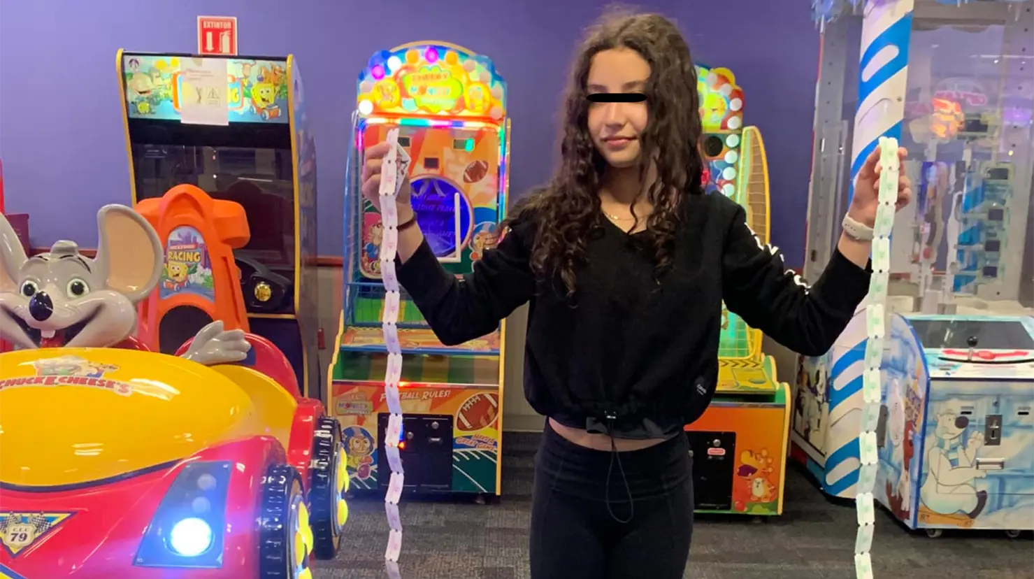 Según los primeros análisis Paloma Nicole falleció por una tromboembolia pulmonar crónica. Foto: Especial.