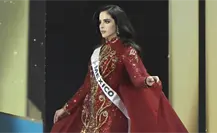 Esto dijo el exnovio futbolista de Fátima Bosch tras ganar la corona de Miss Universo 2025 Esto dijo el exnovio futbolista de Fátima Bosch tras ganar la corona de Miss Universo 2025