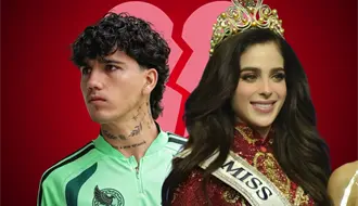 Fátima Bosch: ¿cómo fue la relación sentimental entre la Miss Universo y el futbolista Kevin Álvarez?