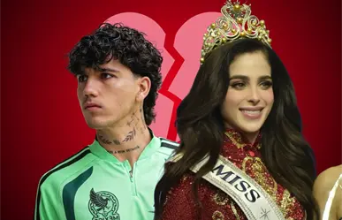 Fátima Bosch: ¿cómo fue la relación sentimental entre la Miss Universo y el futbolista Kevin Álvarez?