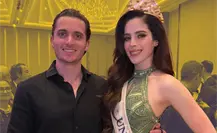 Hermano de Fátima Bosch conquista el internet, ¿cuál es la razón?