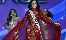 ¿Quién es Fátima Bosch, la mexicana ganadora de Miss Universo 2025?