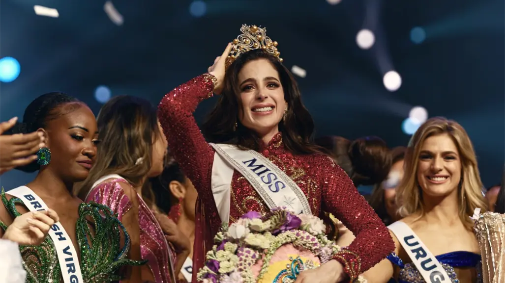 Fátima Bosch: ¿Quiénes son las mujeres del legado familiar de la nueva Miss Universo?