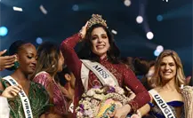 Fátima Bosch: ¿Quiénes son las mujeres del legado familiar de la nueva Miss Universo? Fátima Bosch: ¿Quiénes son las mujeres del legado familiar de la nueva Miss Universo?