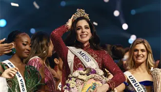 Fátima Bosch: ¿Quiénes son las mujeres del legado familiar de la nueva Miss Universo?