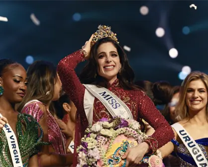 Fátima Bosch: ¿Quiénes son las mujeres del legado familiar de la nueva Miss Universo?