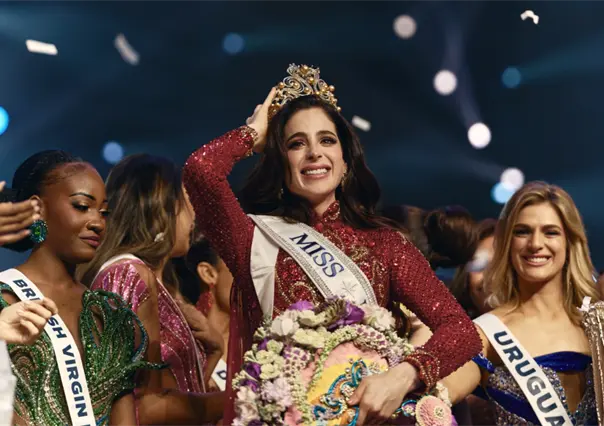 Fátima Bosch: ¿Quiénes son las mujeres del legado familiar de la nueva Miss Universo?