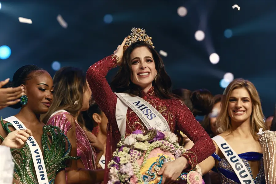 Fátima Bosch: ¿Quiénes son las mujeres del legado familiar de la nueva Miss Universo?