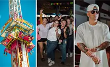 ¿Qué hacer este viernes 21 de noviembre en la Feria Xmatkuil 2025? Estas son las recomendaciones
