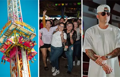 ¿Qué hacer este viernes 21 de noviembre en la Feria Xmatkuil 2025? Estas son las recomendaciones