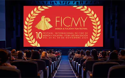 FICMY 2025 presenta ambiciosa programación con más de 250 películas y nuevas sedes en Mérida FICMY 2025 presenta ambiciosa programación con más de 250 películas y nuevas sedes en Mérida