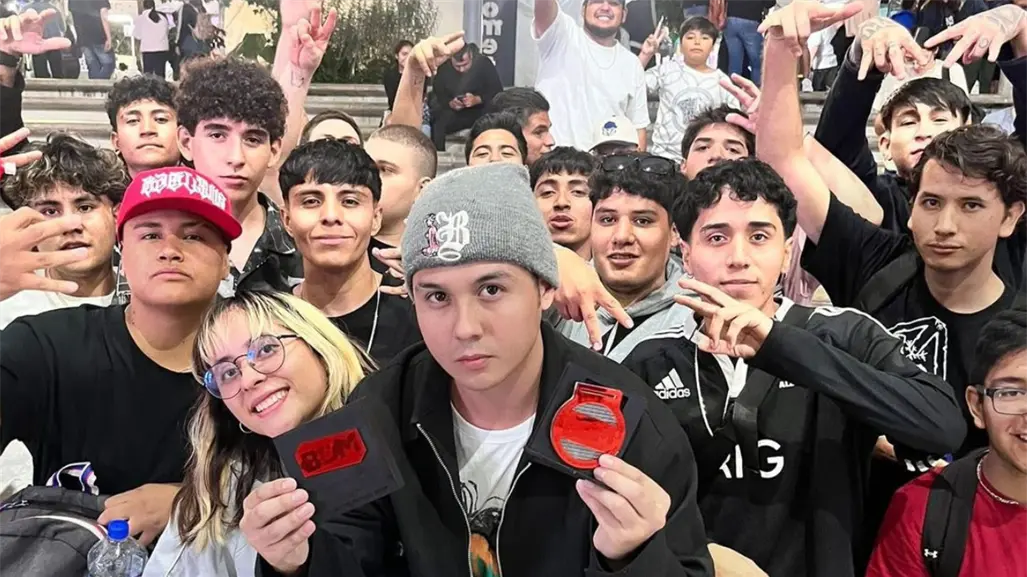 Final Nacional BDM 2025 es en Tampico: Hora, lugar y más detalles