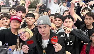 Final Nacional BDM 2025 es en Tampico: Hora, lugar y más detalles