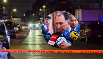 Fiscalía de Nuevo León confirma que homicidios de menores en San Nicolás y Guadalupe están ligados al narcotráfico