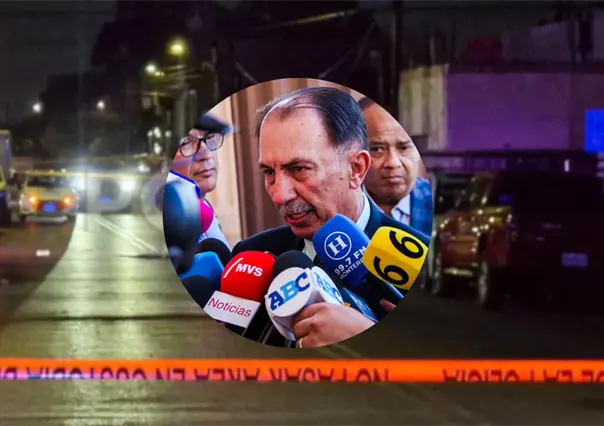 Fiscalía de Nuevo León confirma que homicidios de menores en San Nicolás y Guadalupe están ligados al narcotráfico