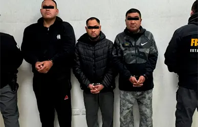 Papá de futbolista del América es detenido en Edomex por presunto robo de camión con ropa Nike