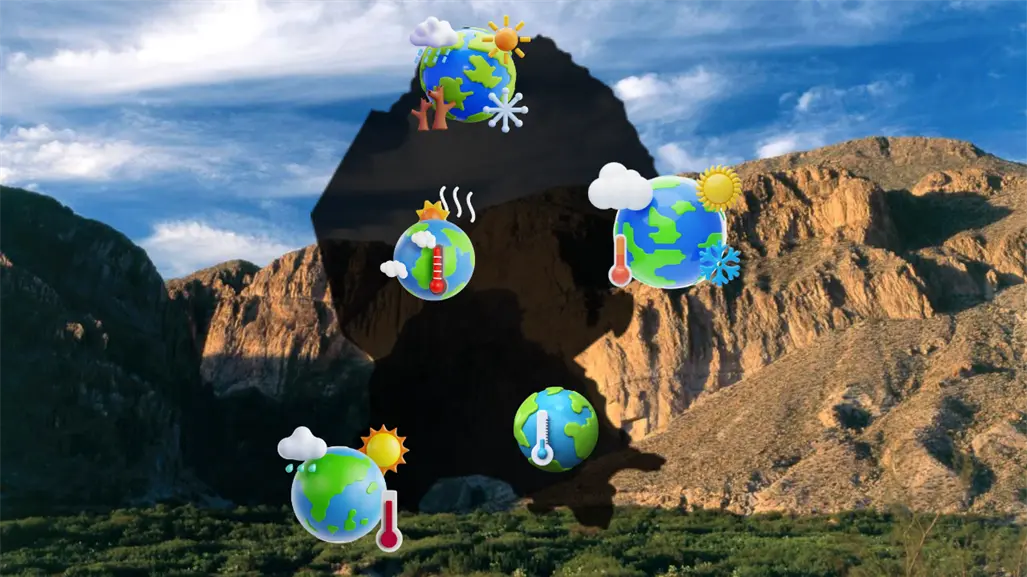 Frentes fríos 15 y 16 en Coahuila, esta será la temperatura más baja