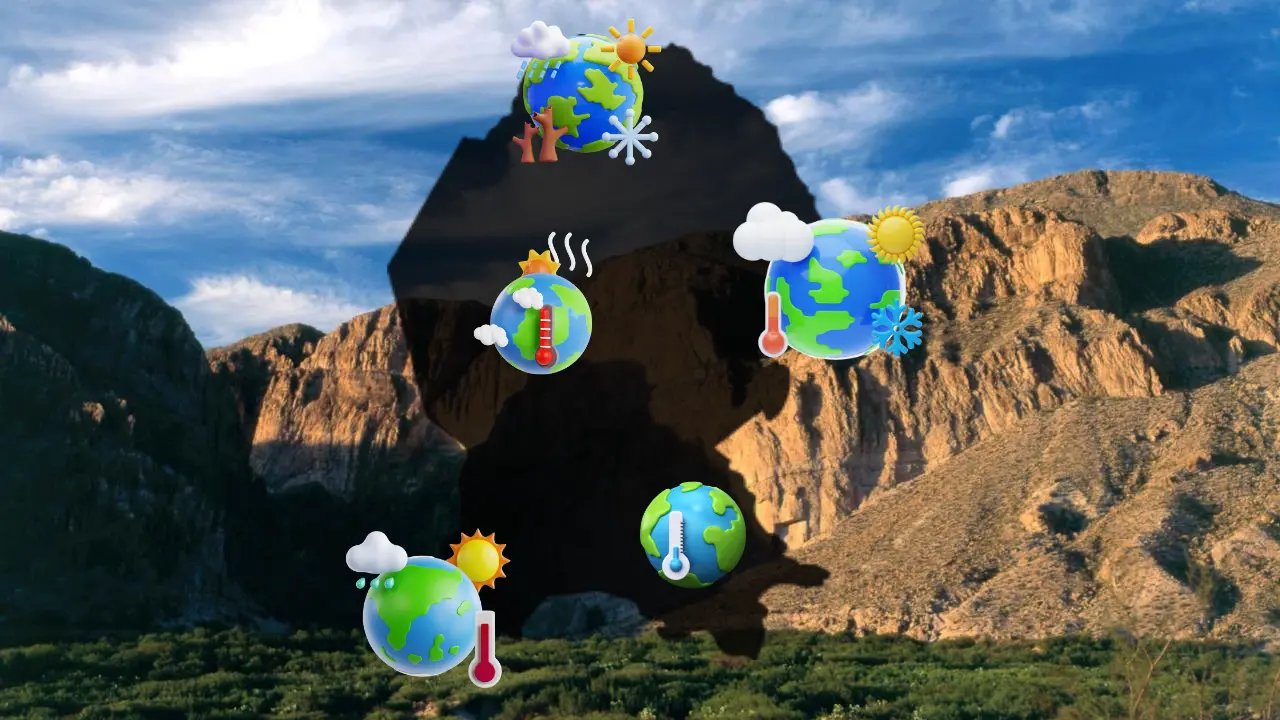 La primera tormenta invernal de la temporada, combinada con el avance del frente frío 16, durante la madrugada del sábado en el noroeste del país, reforzará estas condiciones durante el fin de semana./Foto: Canva/ Gobienro de México