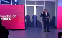 Sigue EN VIVO el lanzamiento de Fundación POSTA Sigue EN VIVO el lanzamiento de Fundación POSTA