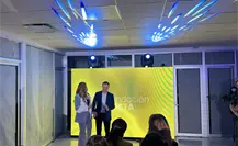 Lanzamiento de Fundación POSTA: Ángel Vargas y Sarahí Julián priorizan el lado humano