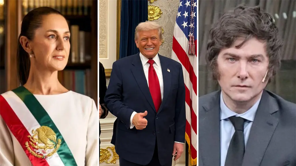 G20 en Sudáfrica iniciará sin Sheinbaum, Milei, Trump, Xi y Putin