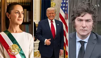 G20 en Sudáfrica iniciará sin Sheinbaum, Milei, Trump, Xi y Putin