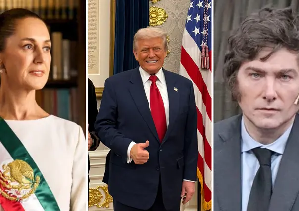 G20 en Sudáfrica iniciará sin Sheinbaum, Milei, Trump, Xi y Putin