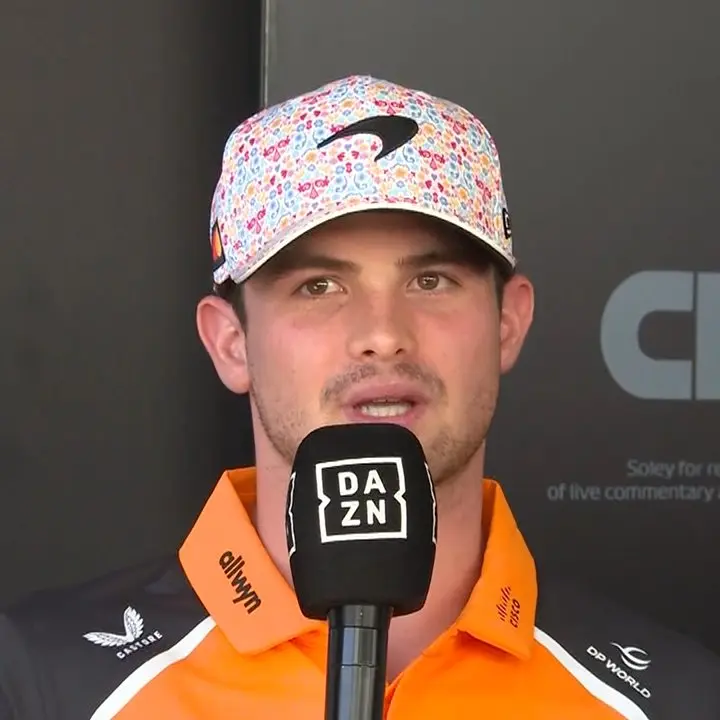 imagen recuadro Foto: X (@FormulaDirecta)