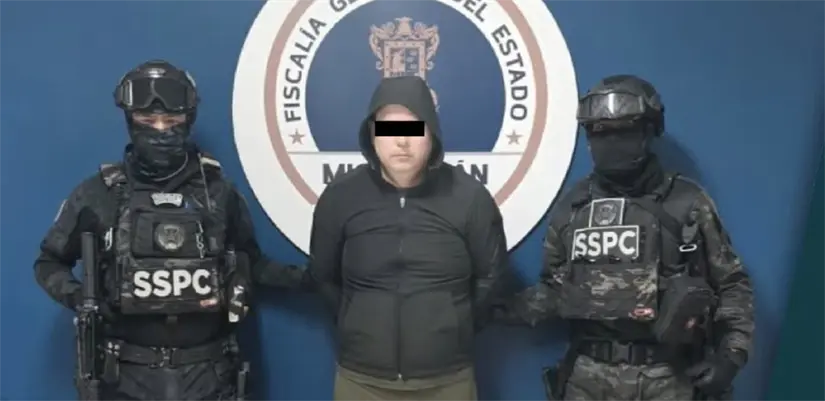 imagen recuadro Foto: X (@elalbertomedina)