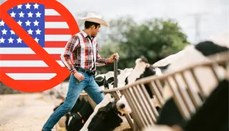 Coahuila confirma que no hay reapertura cercana del comercio con EU