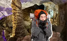 Guía práctica para visitar las Grutas de García en invierno