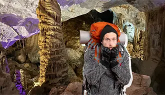 Guía práctica para visitar las Grutas de García en invierno