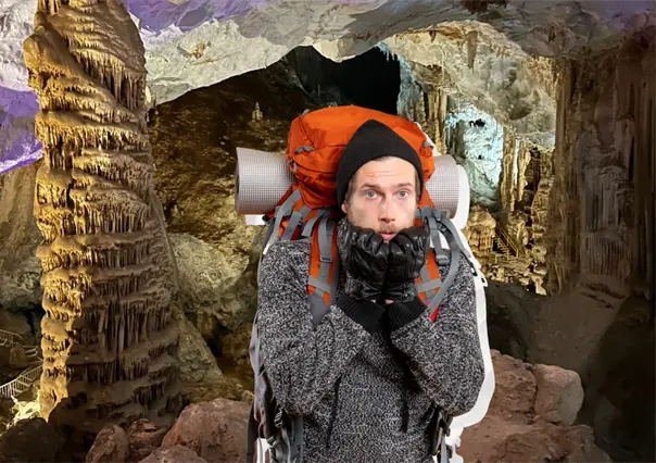 Guía práctica para visitar las Grutas de García en invierno