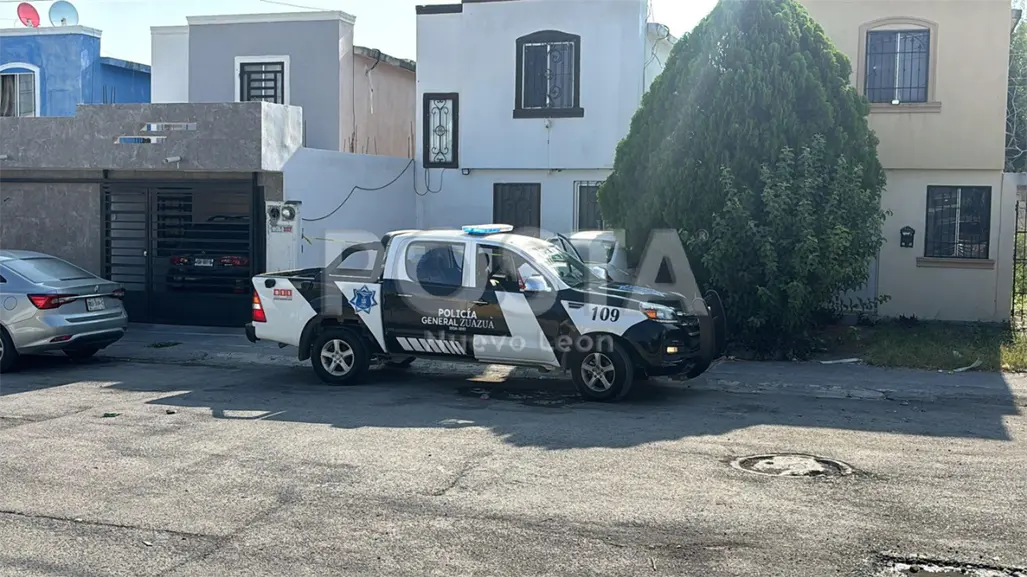 Hombre intenta asesinar a su esposa y luego ingiere veneno en Zuazua