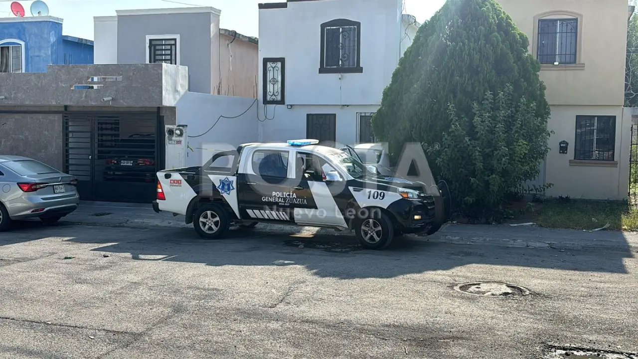 La víctima, identificada como Minerva, se había separado de su pareja, pero el hombre regresó para buscarla/Foto: POSTA