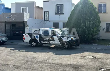 Hombre intenta asesinar a su esposa y luego ingiere veneno en Zuazua