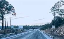 El frío en Durango y los 5 municipios con más posibilidad de nevada en el invierno 2025 - 2026