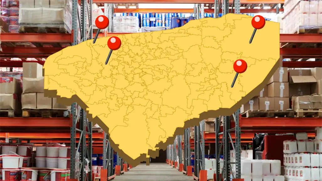 Empresas de sectores estratégicos se instalarán en distintos municipios de Yucatán