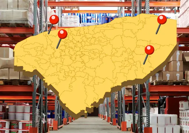 Empresas de sectores estratégicos se instalarán en distintos municipios de Yucatán