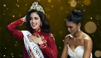 Fátima Bosch se corona como Miss Universo 2025: los premios que superan por mucho a la corona