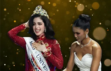 Estos son los otros premios que recibirá Fátima Bosch por ganar la corona de Miss Universo 2025