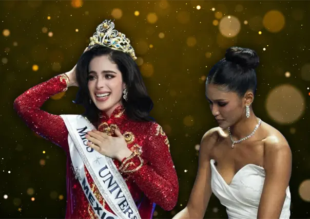 Estos son los otros premios que recibirá Fátima Bosch por ganar la corona de Miss Universo 2025