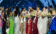 ¿Quieres ser la próxima Miss Universo? Esto necesitas para seguir los pasos de Fátima Bosch