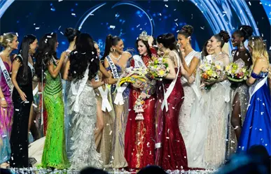 ¿Quieres ser la próxima Miss Universo? Esto necesitas para seguir los pasos de Fátima Bosch