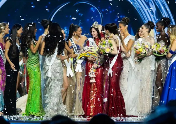 ¿Quieres ser la próxima Miss Universo? Esto necesitas para seguir los pasos de Fátima Bosch