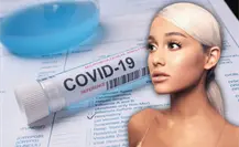 Ariana Grande da positivo a COVID justo antes del estreno mundial de “Wicked: For Good”: ¿se suspende el estreno? Ariana Grande da positivo a COVID justo antes del estreno mundial de “Wicked: For Good”: ¿se suspende el estreno?