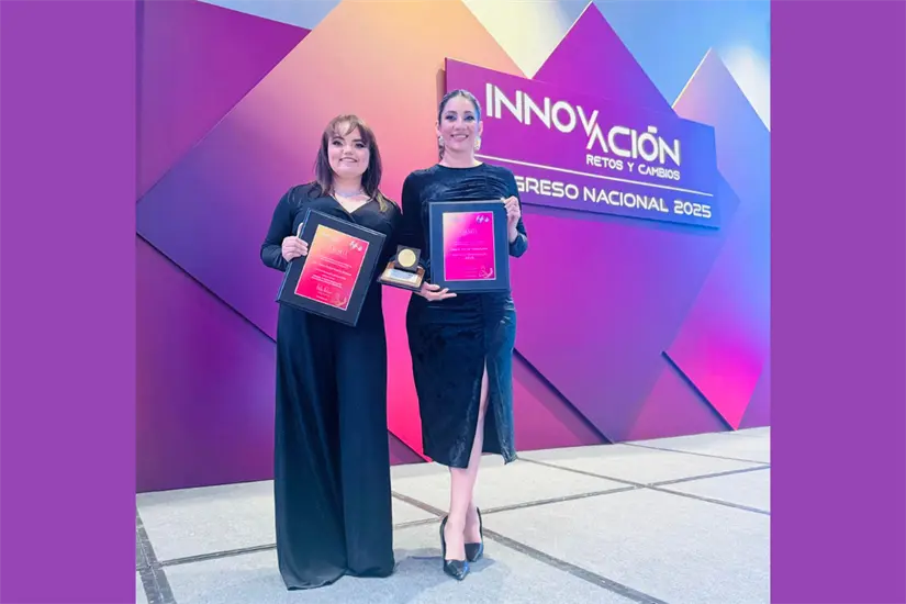 imagen recuadro Karla Gisela García Álvarez, directora del Laboratorio de Patología Patogen | FB Dra Lilia Navarro López