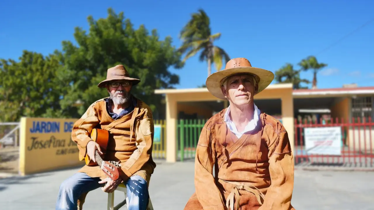 Foto: El show será el sábado 29 de noviembre. Foto: Cortesía.