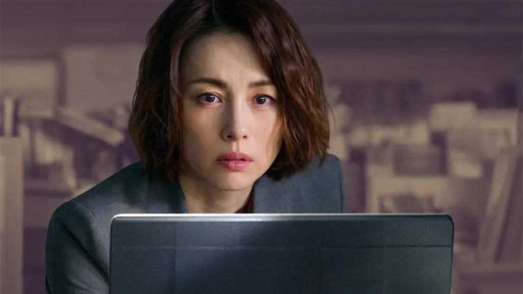 La Periodista: una reportera buscará la verdad poniendo en riesgo su vida