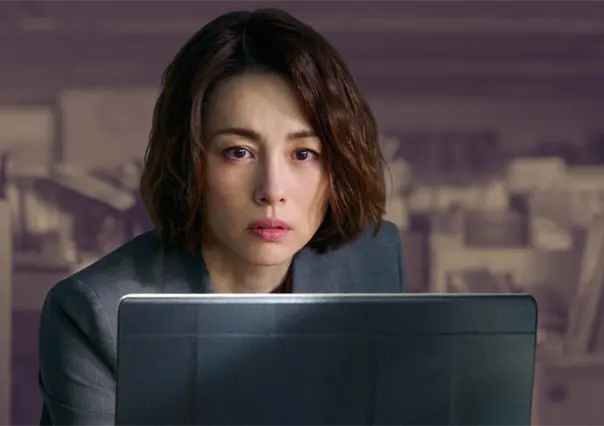 La Periodista: una reportera buscará la verdad poniendo en riesgo su vida